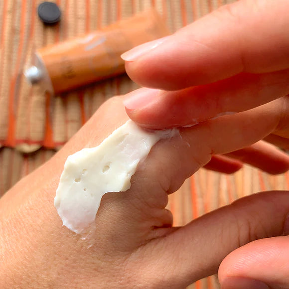 EKOS CASTANHA Creme de mão 75g