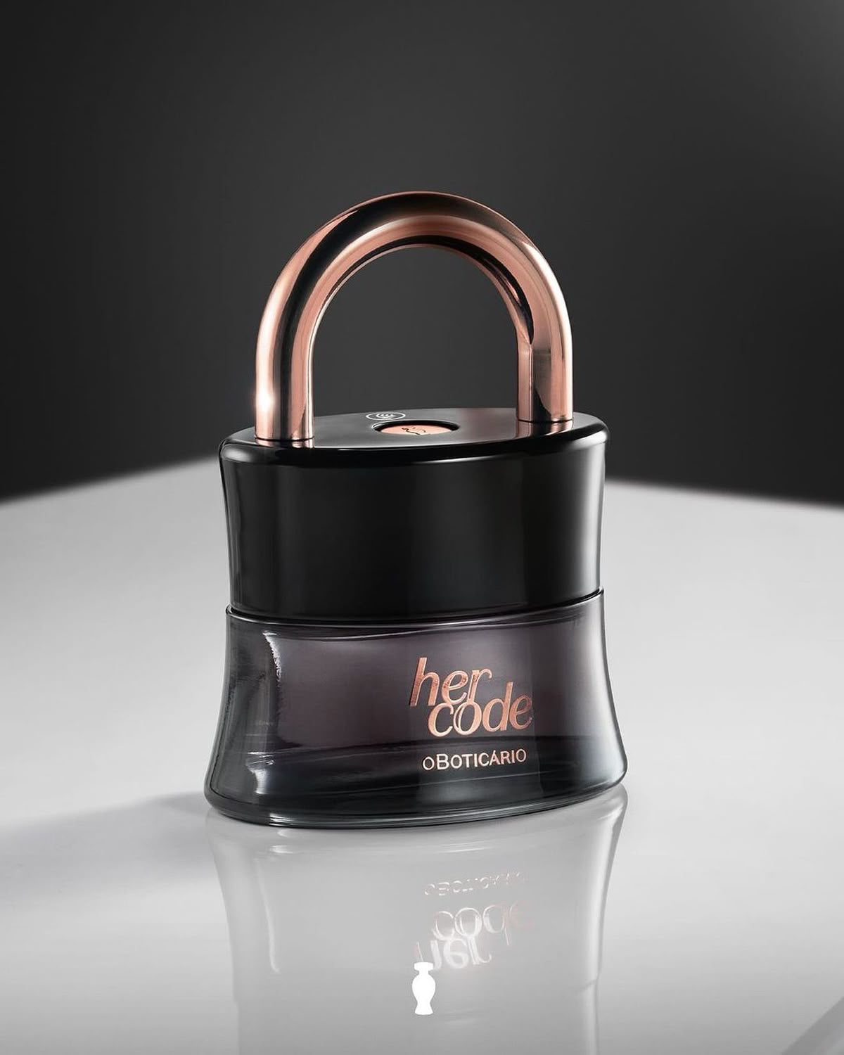 HER CODE - Eau de Parfum 50ml