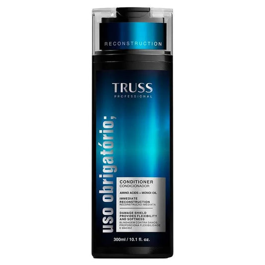 TRUSS Uso Obrigatório: Reconstruction Condicionador 300ml