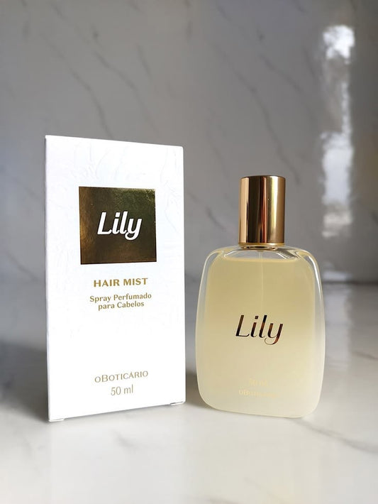 LILY Hair Mist 50ml