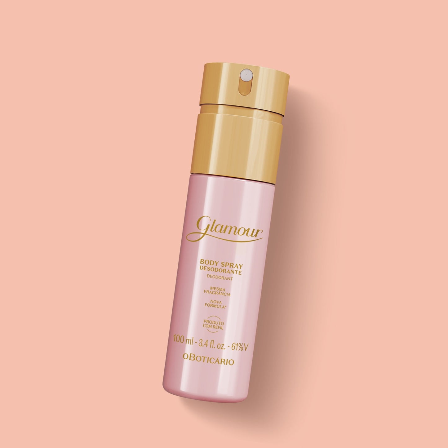 GLAMOUR Body Spray 100ml