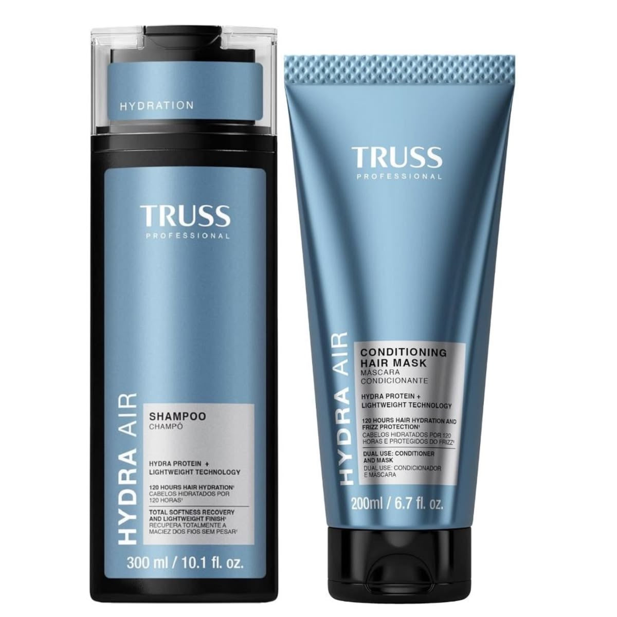 TRUSS Hydra Air: Kit completo