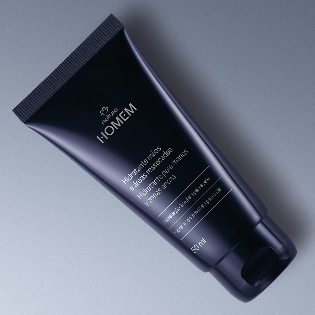 HOMEM Hidratante Mãos 50ml