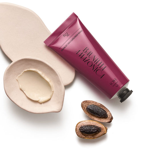 EKOS AMAZONIAN VANILLA Hand Cream 75g