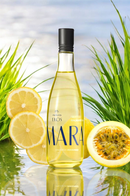 EKOS MARACUJA Colônia perfumadora 150ML