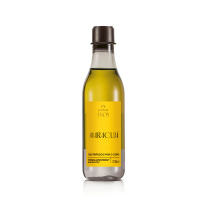 EKOS MARACUJA Three-phase body oil 200ML