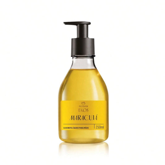 EKOS MARACUJA Sabonete liquido para mãos 250ml
