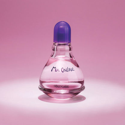 MA CHÉRIE Cologne 100ml