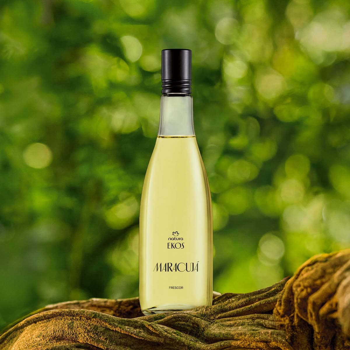 EKOS MARACUJA Colônia perfumadora 150ML