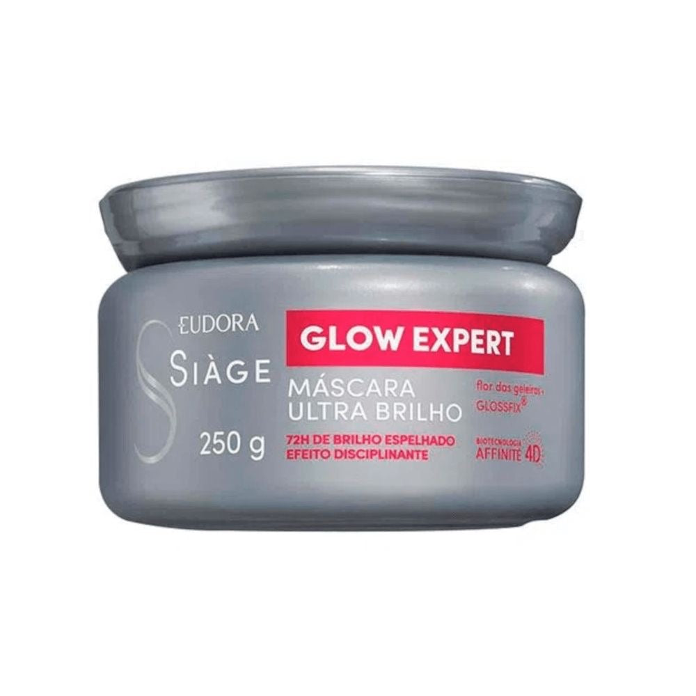 SIAGE GLOW EXPERT Máscara 250g