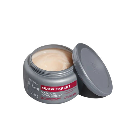 SIAGE GLOW EXPERT Máscara 250g