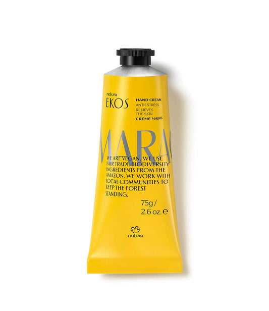 EKOS MARACUJÁ Creme de Mão 75g