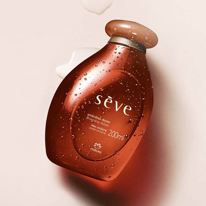 SEVE AMENDOAS DOCE Óleo corporal 200ML