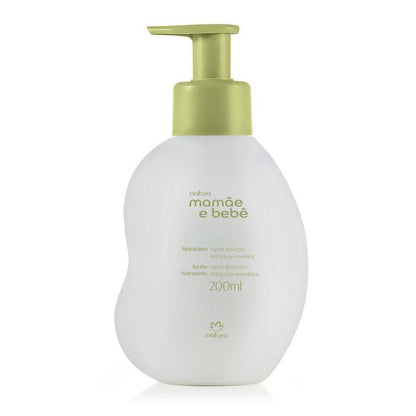 MOM AND BABY Body Cream 200ml