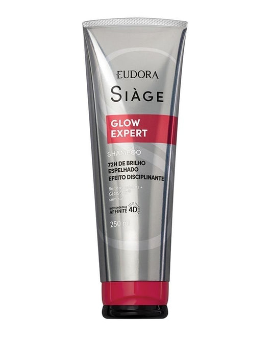 SIAGE GLOW EXPERT Shampoo 250ml
