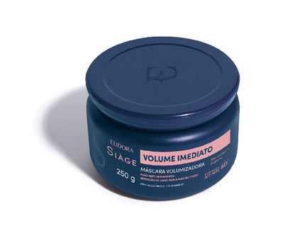 SIAGE Immediate Volume - Volumizing mask 250g