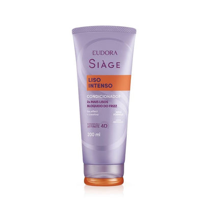 SIAGE INTENSE SMOOTH Conditioner 200ml