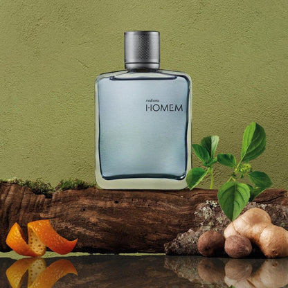 HOMEM Men's Cologne 100ml