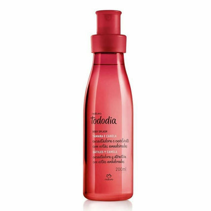 TODODIA TAMARIND AND CINNAMON Body Splash 200ML