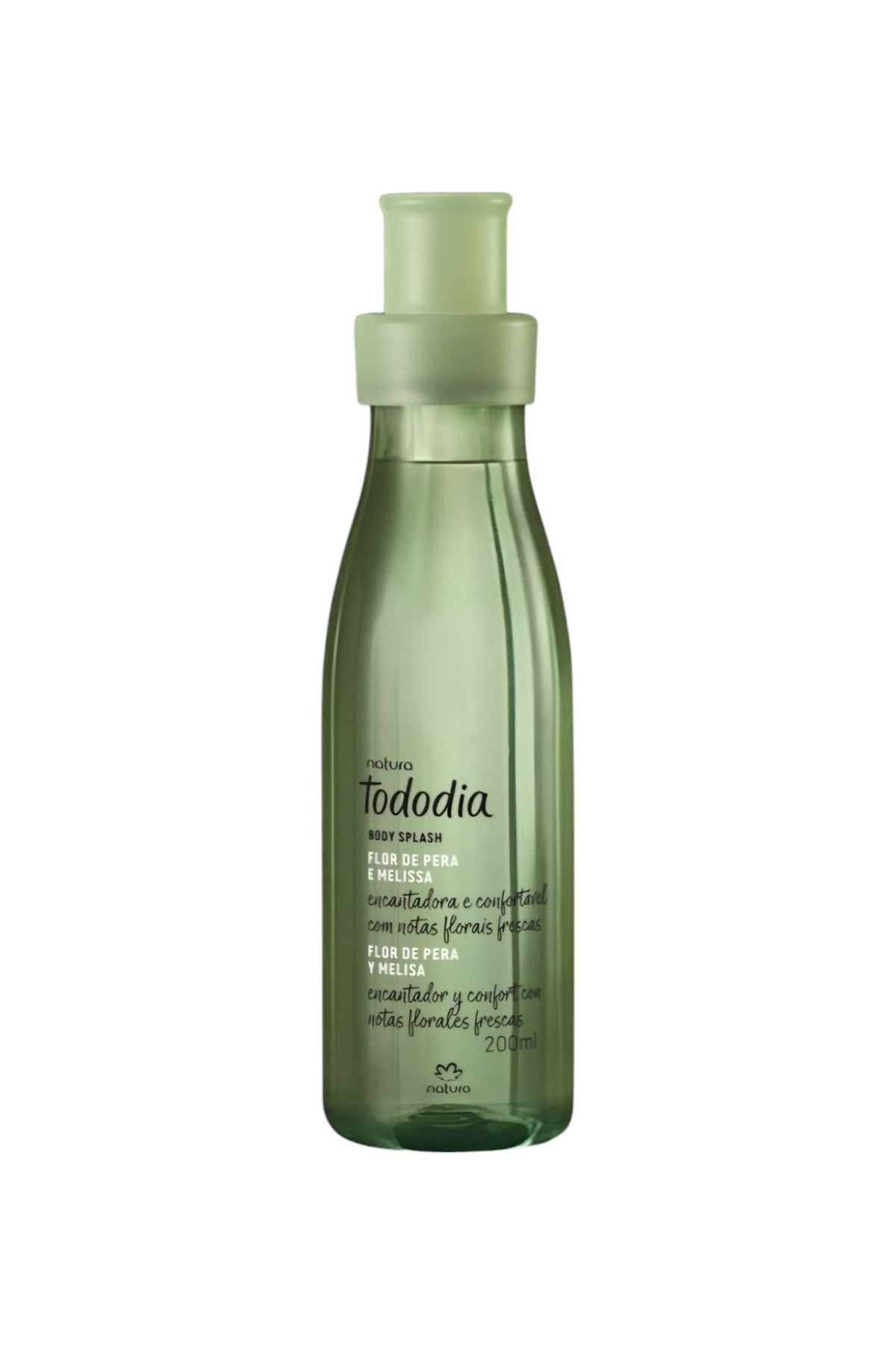 TODODIA PEAR BLOSSOM AND LEMON BALM Body Splash 200ML