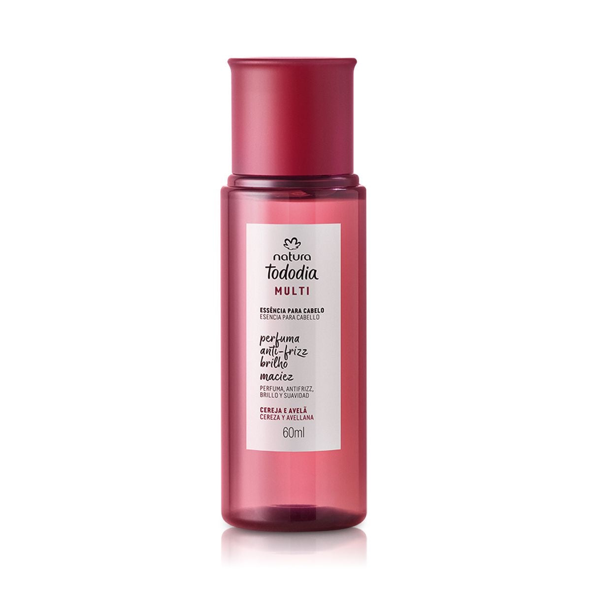 CHERRY AND HAZELNUT Hair essence 60ml