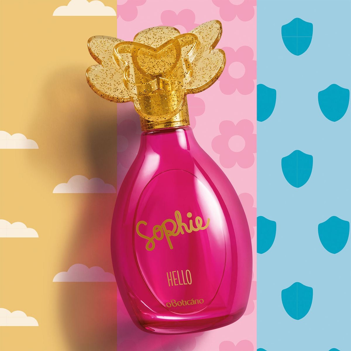 SOPHIE Kids Cologne 100ml