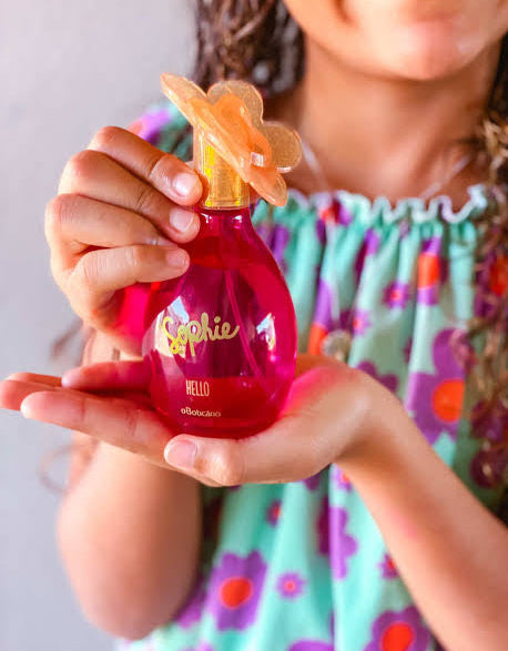 SOPHIE Kids Cologne 100ml