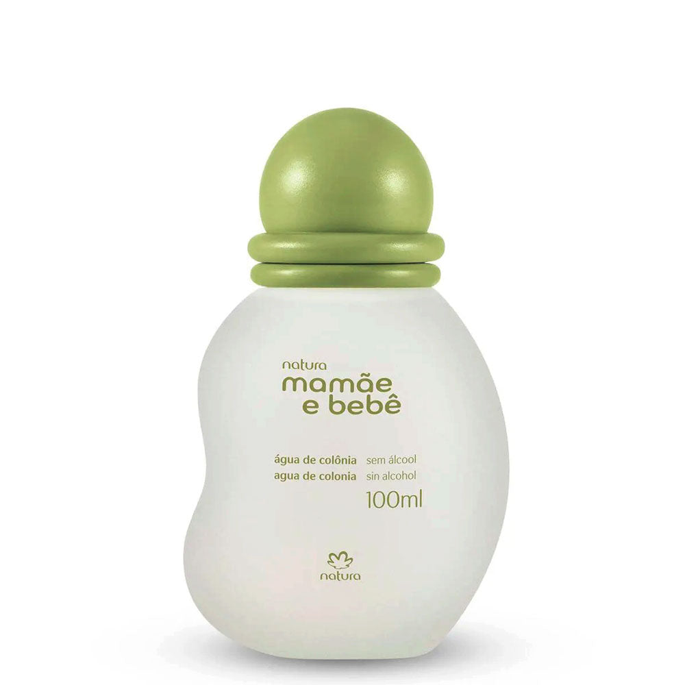 MAMAE E BEBE Colônia 100ml