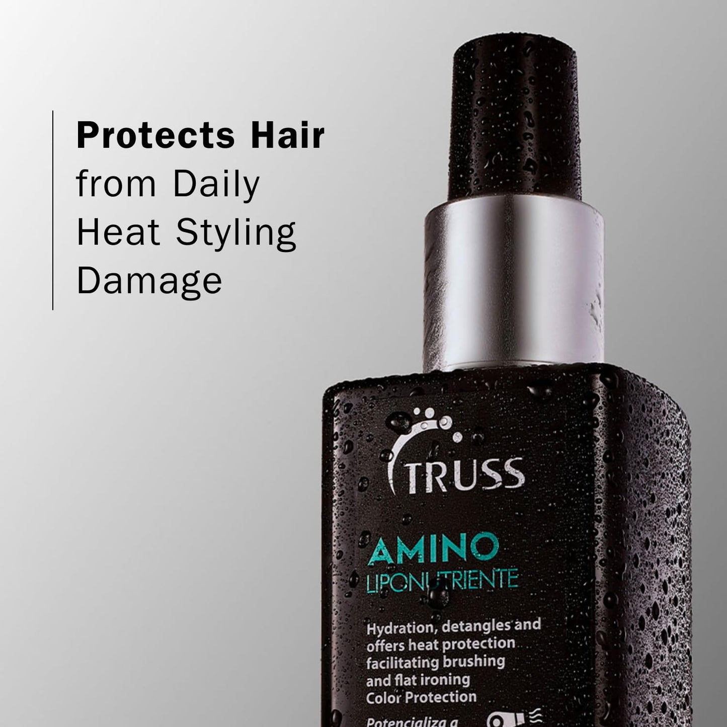 TRUSS Amino Liponutriente Protetor Térmico 225ml