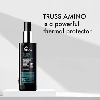 TRUSS Amino Liponutriente Protetor Térmico 225ml