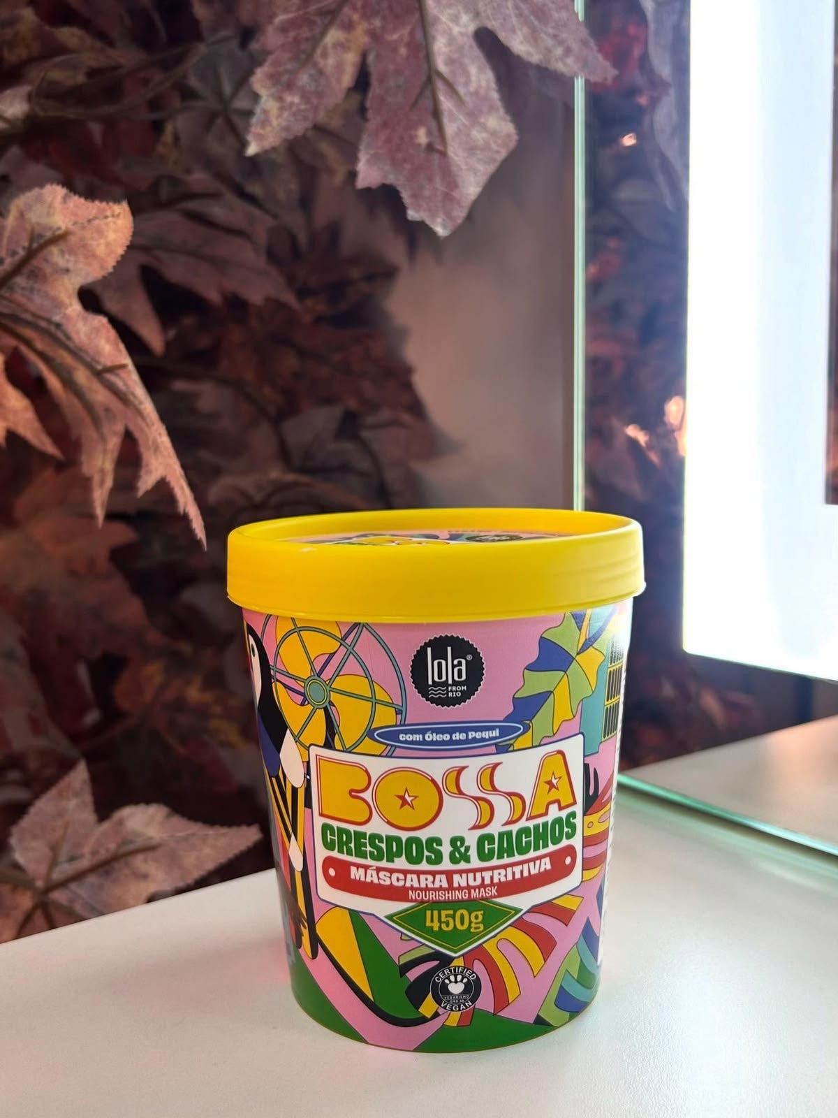 LOLA BOSSA CRESPOS & CACHOS: Kit perfeito