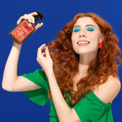 LOLA RAPUNZEL: Tônico do Crescimento 250ml