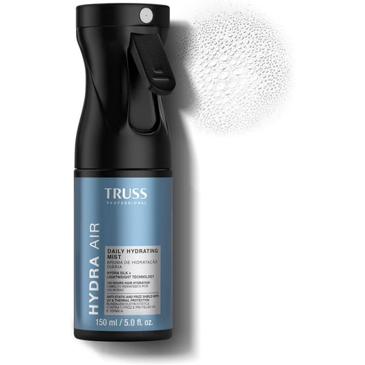 TRUSS Hydra Air: Daily Hydrating Mist (150ml)