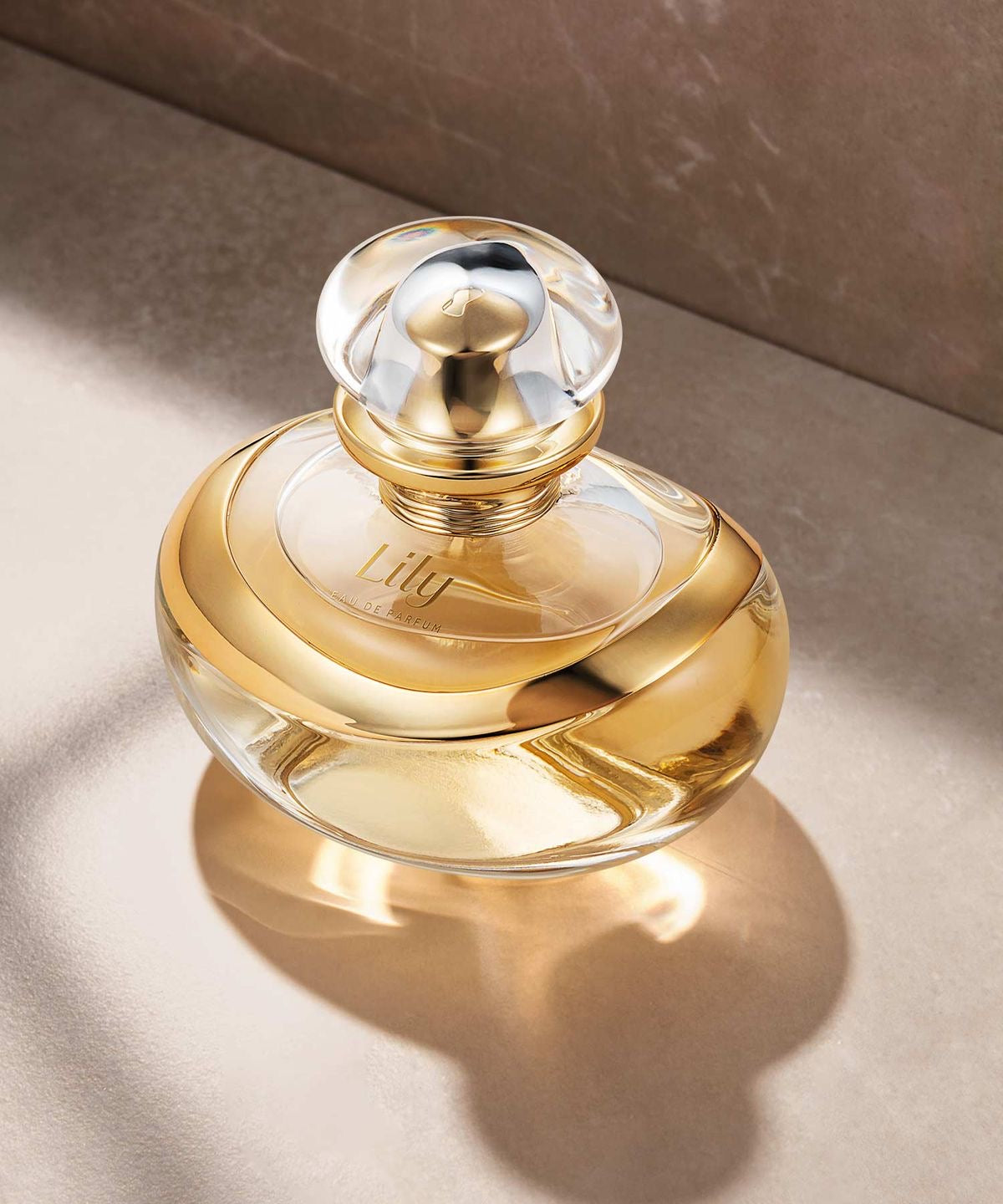 LILY Eua de Parfum 75ml