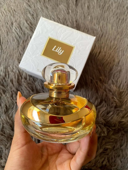 LILY Eua de Parfum 75ml