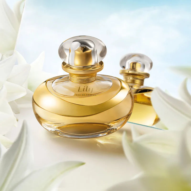 LILY Eua de Parfum 75ml