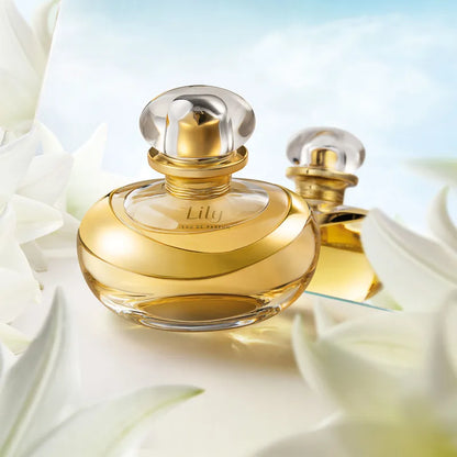 LILY Eua de Parfum 75ml