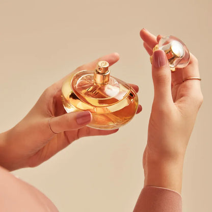 LILY Eua de Parfum 75ml