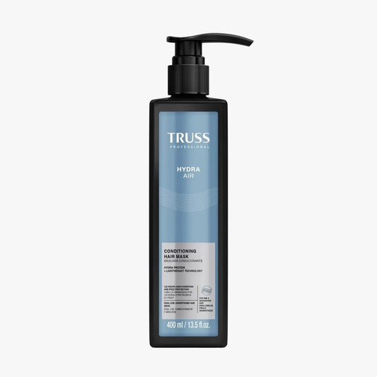 TRUSS Hydra Air: Conditioning Mask 400ml