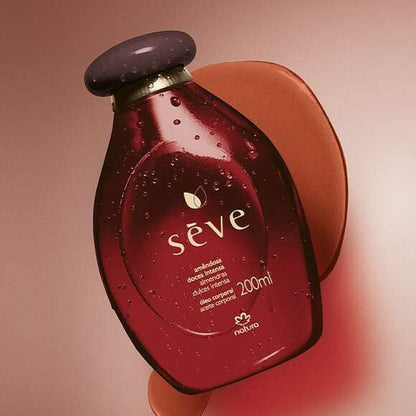 SEVE AMENDOAS DOCES INTENSA Óleo corporal 200ML