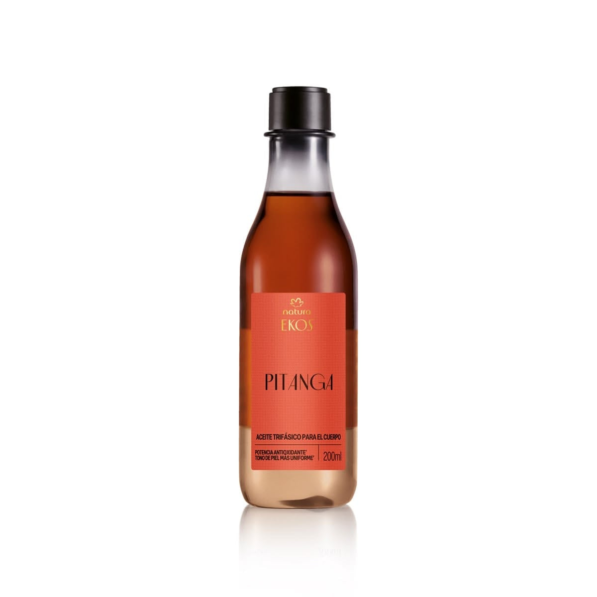 EKOS PINTANGA Óleo trifásico corporal 200ML