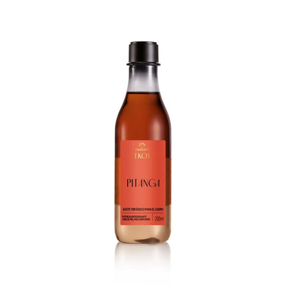 EKOS PINTANGA Óleo trifásico corporal 200ML