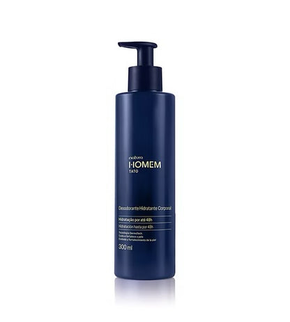 HOMEM TATO Body Cream 300ml