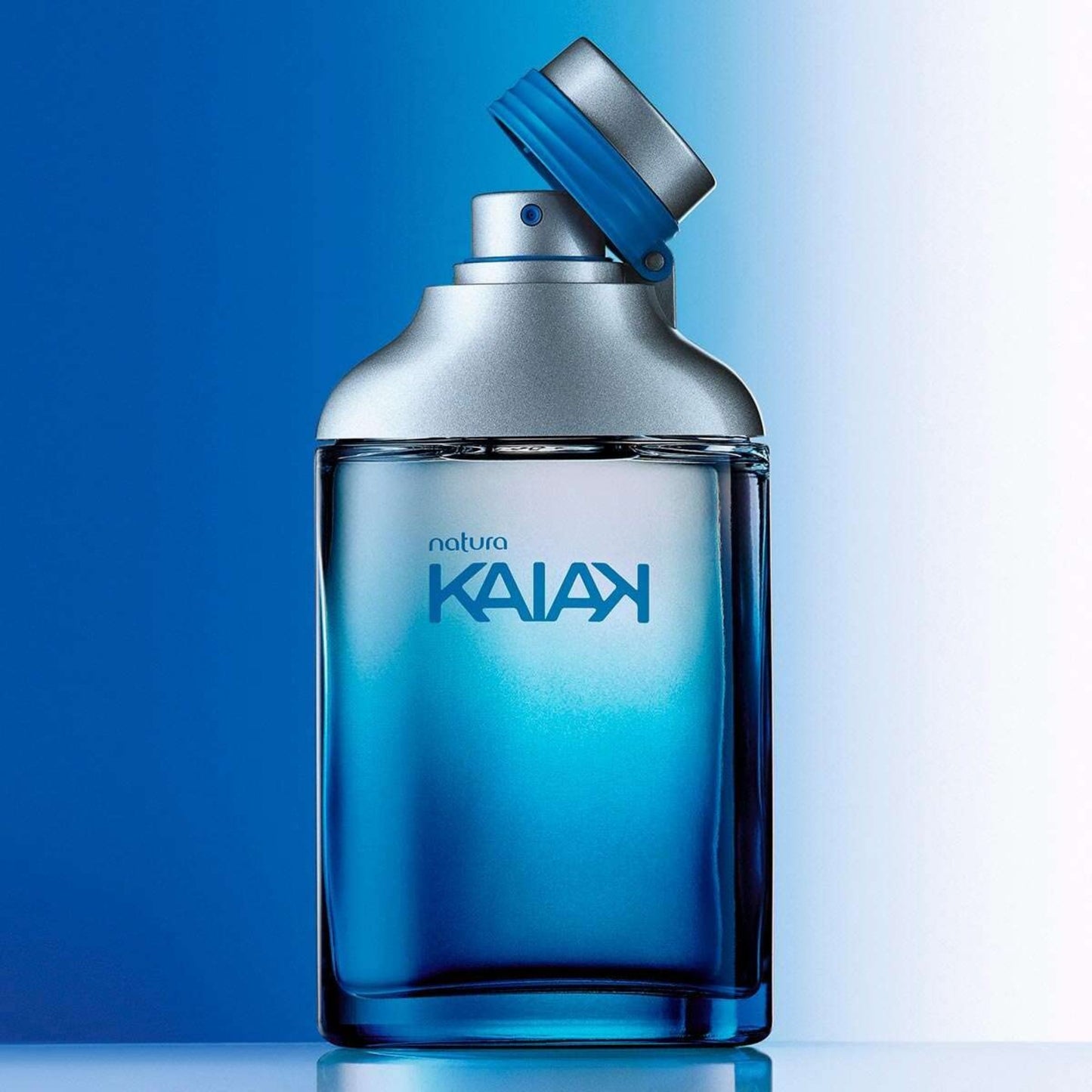 KAIAK Colônia Masculina 100ml