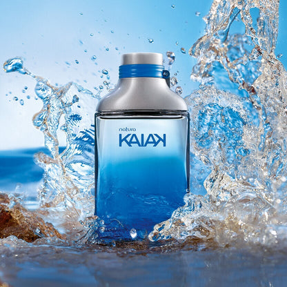 KAIAK Colônia Masculina 100ml