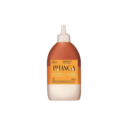 EKOS PITANGA Triple-Phase Body Oil Refill 200ML