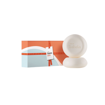 TODODIA MACADAMIA Body Soap 2x90g