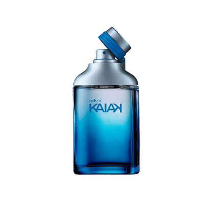 KAIAK Colônia Masculina 100ml