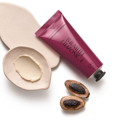 EKOS BAUNILHA AMAZÔNICA Creme de Mão 75g