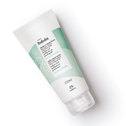 DELICADO FRESCOR Sabonete Líquido Intimo 200ml